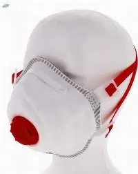 Meixin Single Mask, Construction