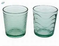 Glass Tumbler 200ml