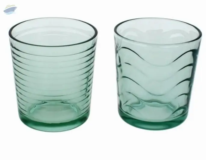Glass Tumbler 200ml