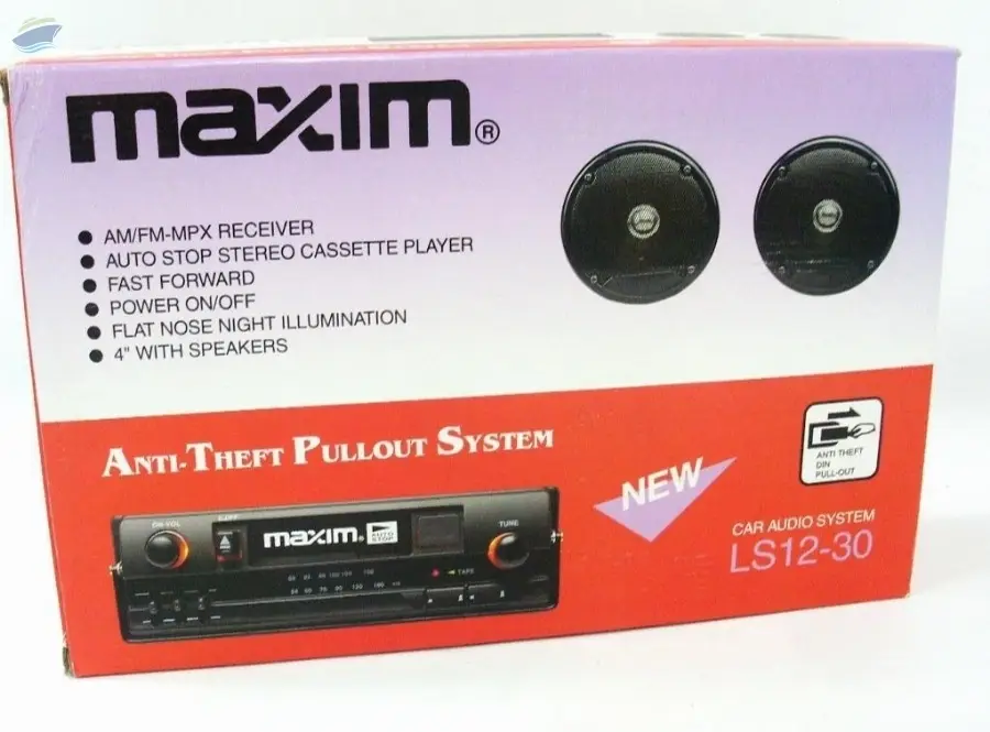 Car Audio