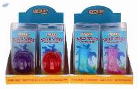 Wild West-car Air Freshener-asstd (24)