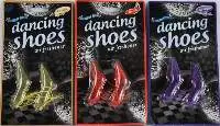 2pc Dancing Shoes-car Air Freshener (48)