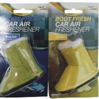 Car Boot Air Freshener Ry-  (24/48)
