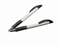 Ball Pen ,triest, White & Black