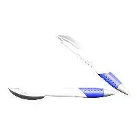 Ball Pen ,neapel, White & Blue
