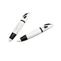 Ball Pen ,riva, White & Black