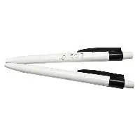 Ball Pen ,maranello, White & Black