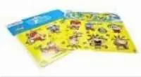 Ast Hip To Stick  Stickers (600)