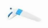 Blue & White Highlighter (500)