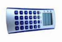 Currency Conversion Calculator-silver(250)