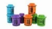 Crayola Dough Colors Asst (150)  