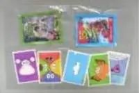 Clear Paper Punch File 2 Sheets (3000) _nbc_