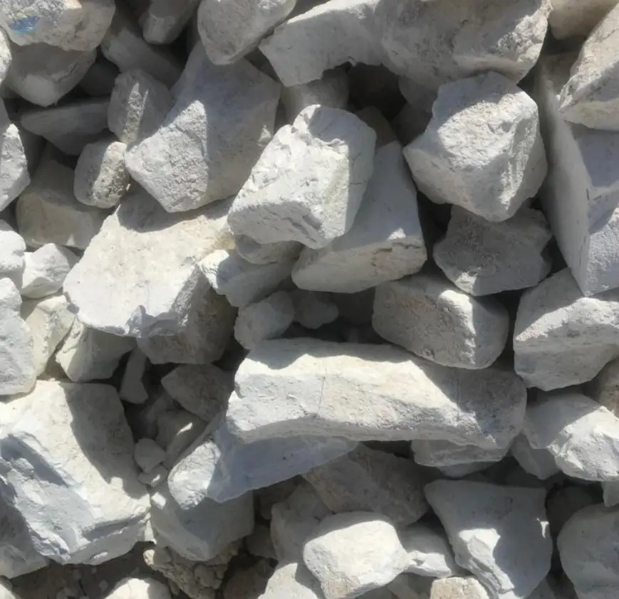 Bentonites