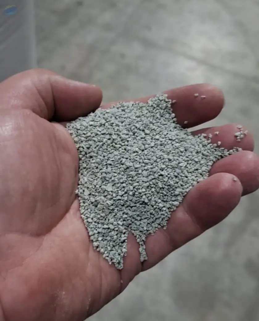 Bentonite For Cat Litter