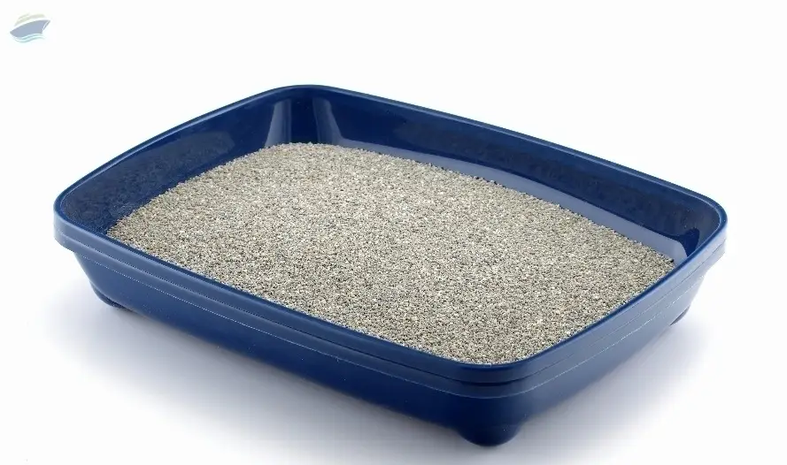 Bentonites For Pet Litter Production