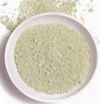Powdered Bentonite