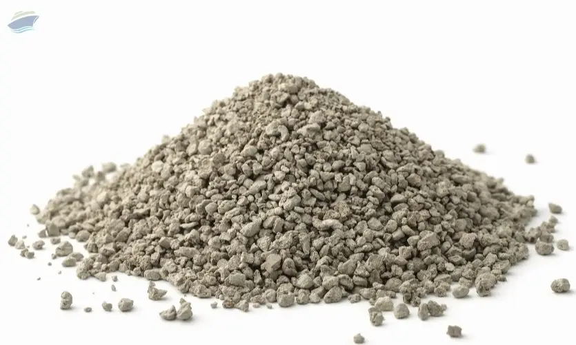 Bentonite Granules For Different Industries