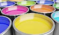 Bentonites (Paint Production)
