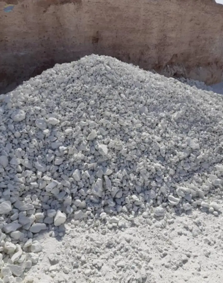 Bentonite Granular