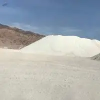 Activated Bleaching Earth Bentonite