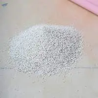Processed Bentonite