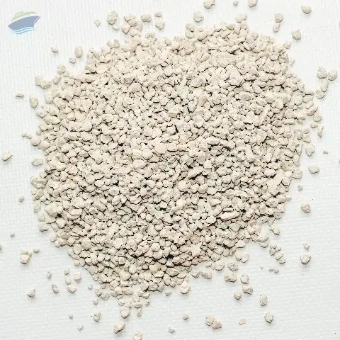Bentonite (Granules)
