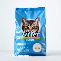 Private Label Cat Litters