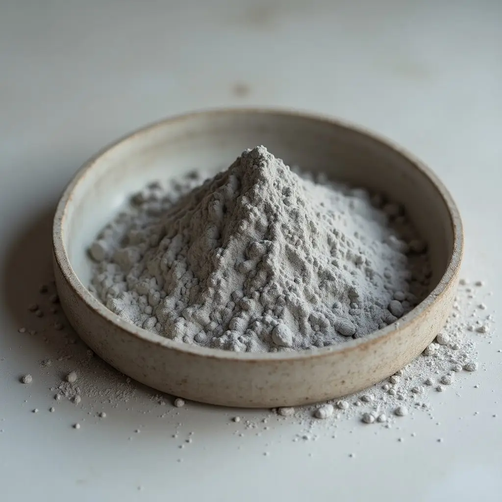 Sodium Bentonite
