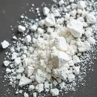 White Bentonites For Paint Production