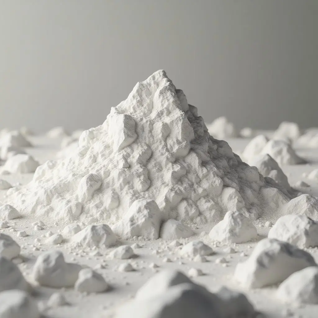 Bentonite For Ceramic