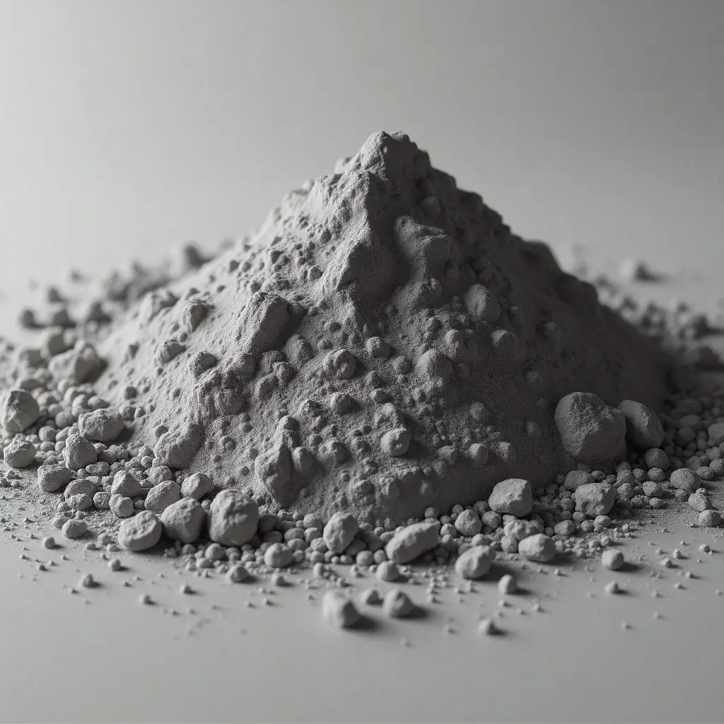 Bentonite For Water Treatment