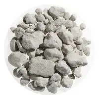 Ball clay in different grades