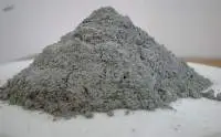 Fly ash