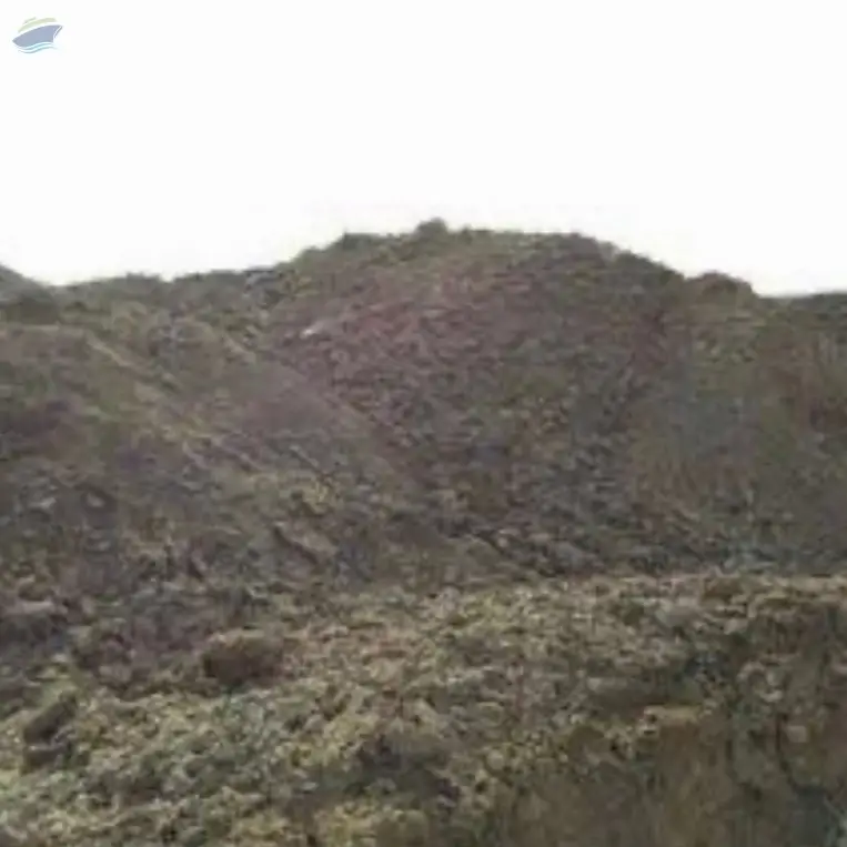 Cow dung