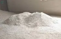 Quartz powder