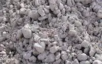 China clay