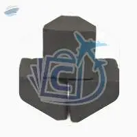 Sisha Briquette Premium