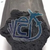 Sawdust Briquette