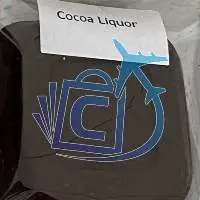 Chocolate Liquor