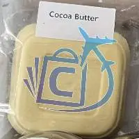Chocolate cocoa butter