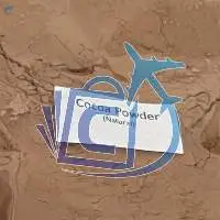 Cocoa powder natural