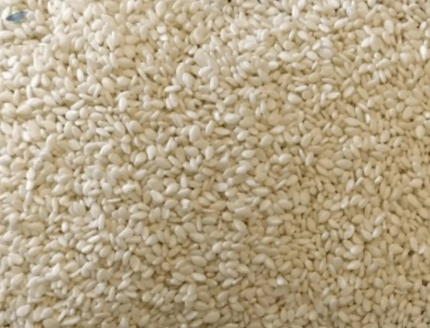 Sesame Seed by Ananta International. Supplier from India. Product Id