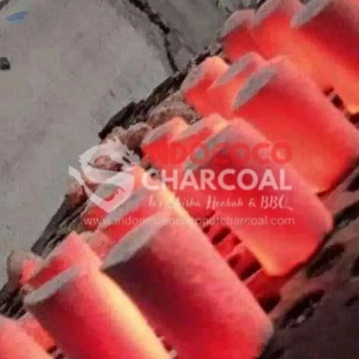 Finger Briquettes