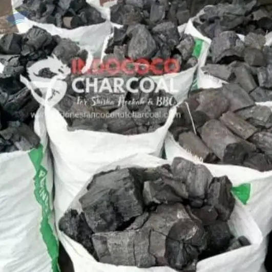 Hard Wood Charcoal