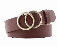 Leather Belts