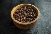 Dried Whole Spices
