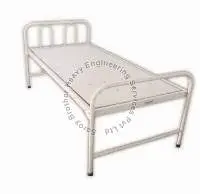 Hospital Attendant Bed