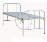 Manual Hospital Bed