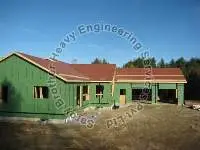 Prefabricated Modular House