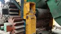 Used Sugarcane Crusher Mill
